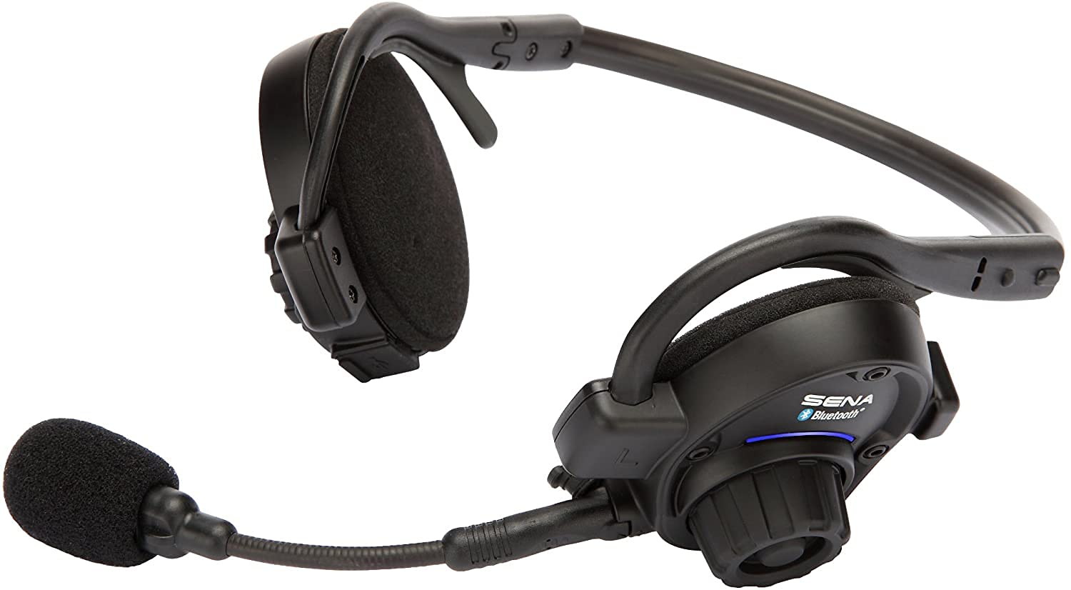 Sena SPH10-10 Bluetooth-Kommunikationssystem, schwarz Sena SPH10-10 Bluetooth-Kommunikationssystem, schwarz von Sena