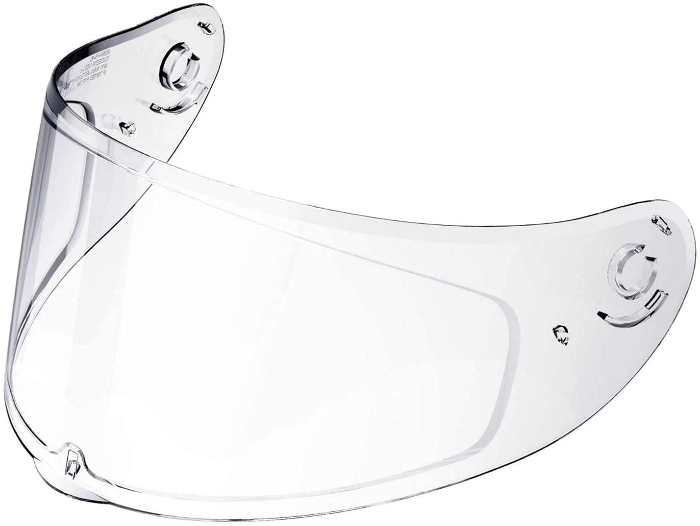Sena Momentum Evo Visier Klar Sena Momentum Evo Visier Klar von Sena