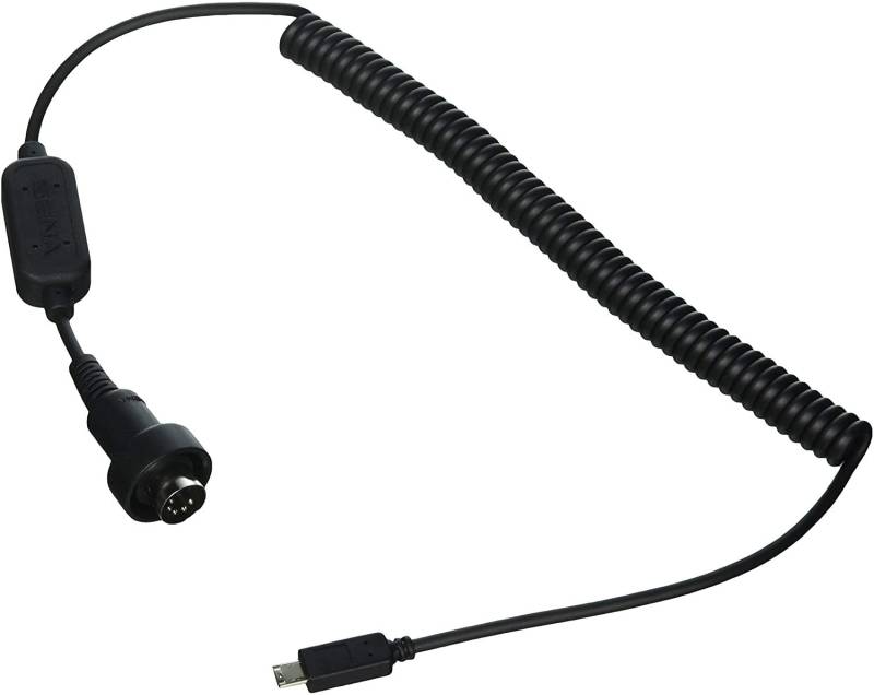 Sena Micro USB auf 5 Pin DIN Kabel für Honda Goldwing von Sena