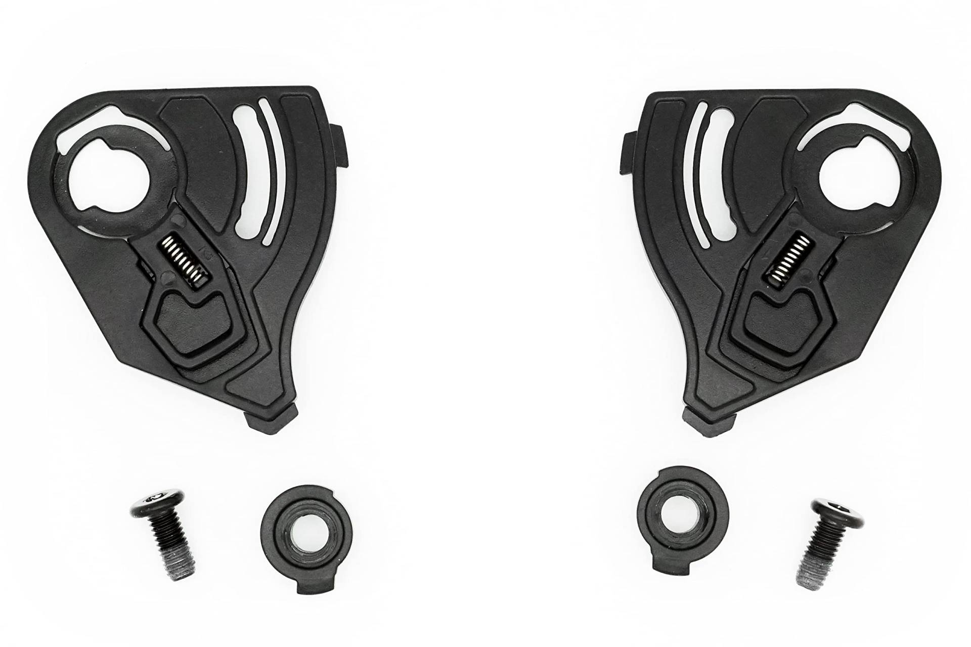 Shield Base Plate Set for Impulse Helmet Shield Base Plate Set for Impulse Helmet von Sena