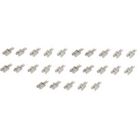 Kabelclip SENCOM SENLB1653-25 Kabelclip SENCOM SENLB1653-25 von Sencom