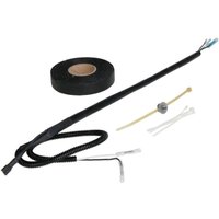Kabelreparatursatz, Heckklappe SENCOM 503001 Kabelreparatursatz, Heckklappe SENCOM 503001 von Sencom