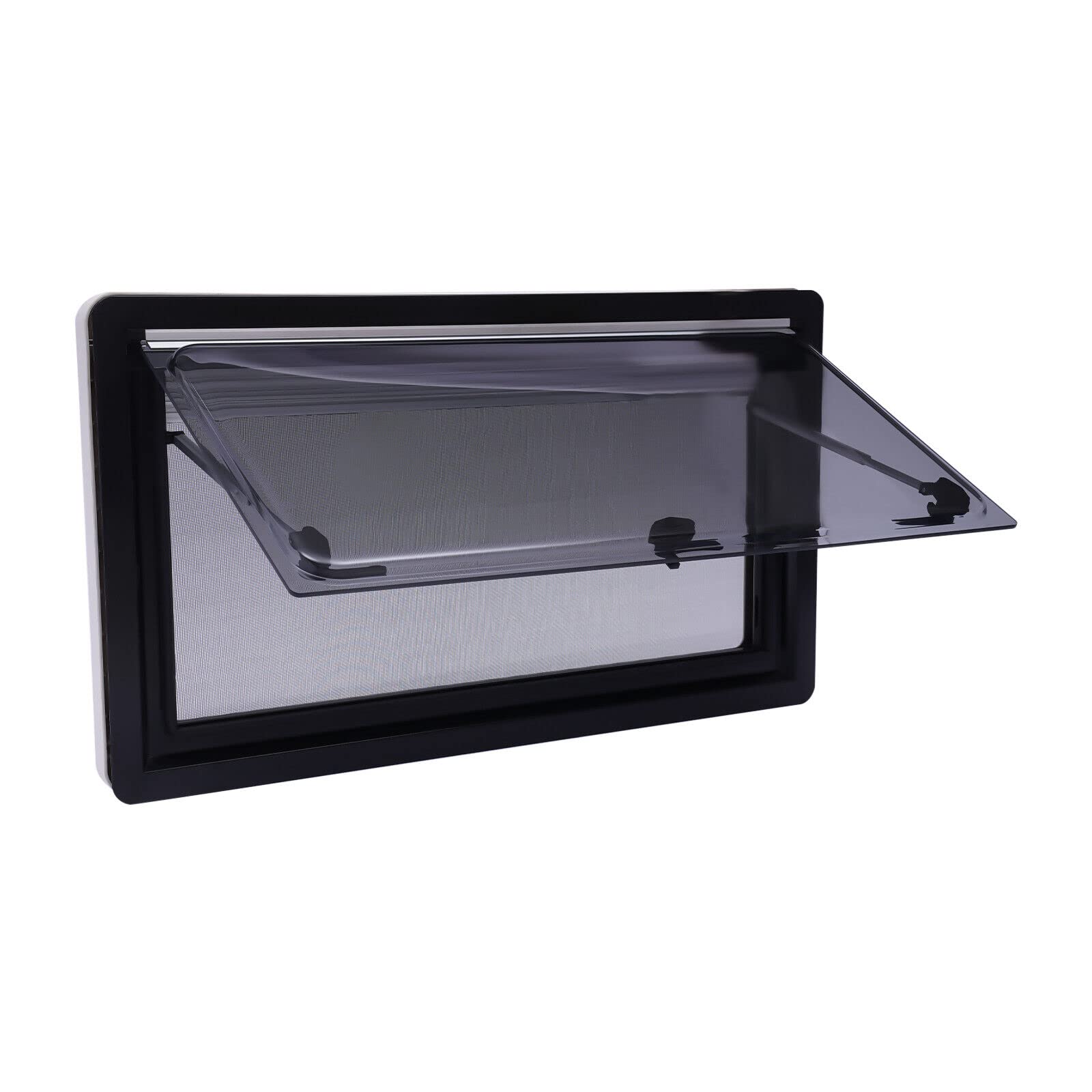 RV Push Out Fenster Campingfenster – Seitenscheiben Auspuff Fenster RV Van Camper 900 x 500 mm Projektionsfenster Jalousie Wohnwagen Öffnungswinkel verstellbar Fenster RV Push Out Fenster Campingfenster – Seitenscheiben Auspuff Fenster RV Van Camper 900 x 500 mm Projektionsfenster Jalousie Wohnwagen Öffnungswinkel verstellbar Fenster von Sengfwin
