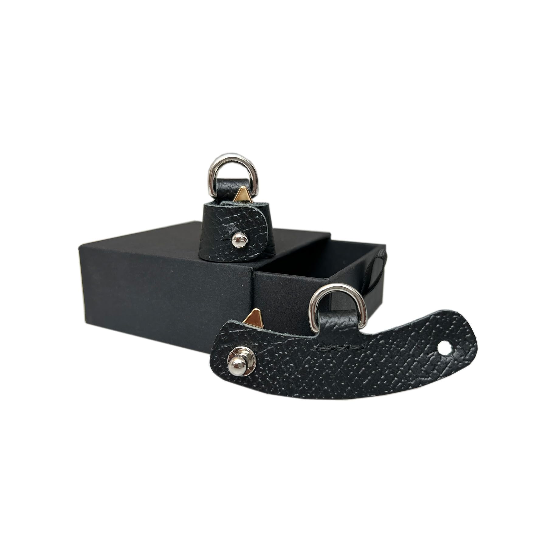 Senral Umrüstsatz kompatibel mit Long Champ LP Pouches, Schultergurtverbinder und Crossbody-Kit Senral Umrüstsatz kompatibel mit Long Champ LP Pouches, Schultergurtverbinder und Crossbody-Kit von Senral
