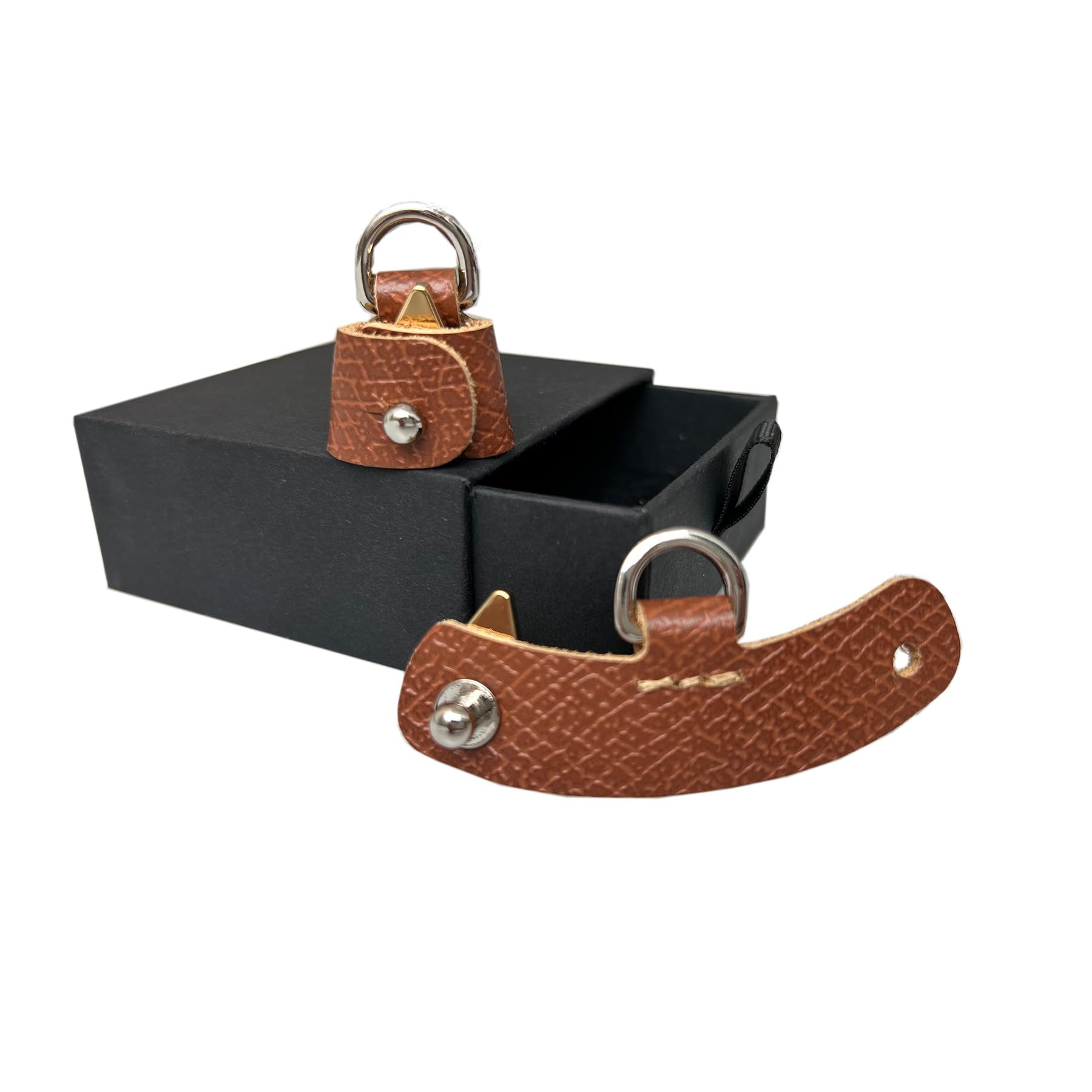 Senral Umrüstsatz kompatibel mit Long Champ LP Pouches, Schultergurtverbinder und Crossbody-Kit Senral Umrüstsatz kompatibel mit Long Champ LP Pouches, Schultergurtverbinder und Crossbody-Kit von Senral