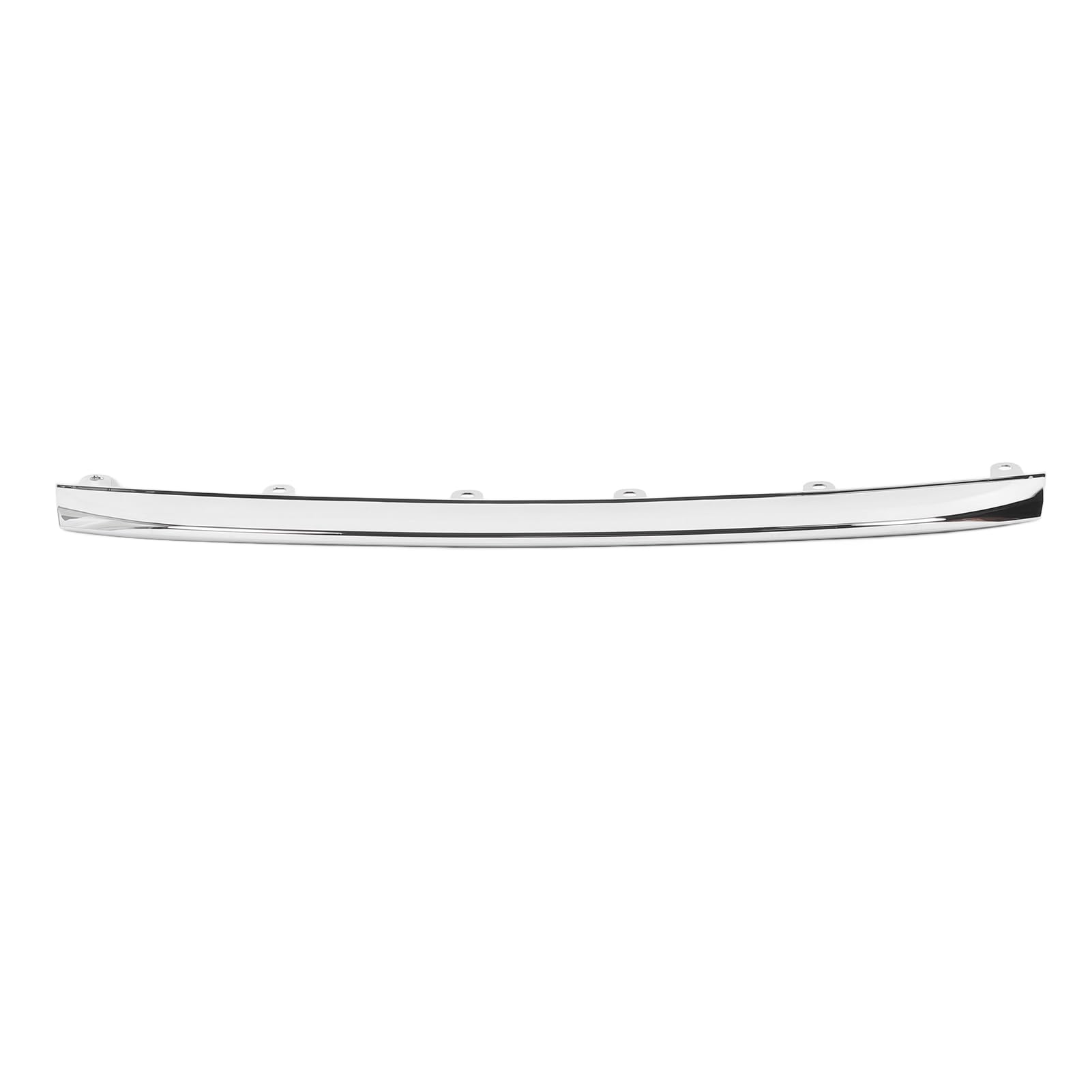 Chrom hinterher Stoßstangenverkleidung 2188880073 für die CLS-Klasse C218 AMG Line Facelift 2015-2018 Chrom hinterher Stoßstangenverkleidung 2188880073 für die CLS-Klasse C218 AMG Line Facelift 2015-2018 von Senrusa