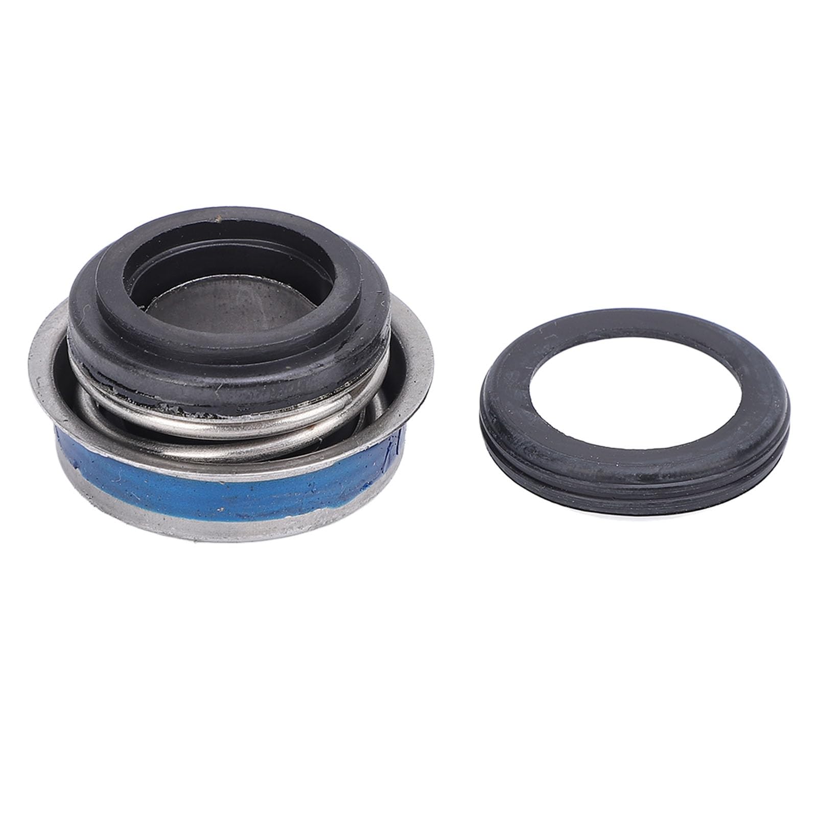 Motorcycle Water Pump Seal Heat Mechanical Water Pump Seal for CRM250 AR Dio54E Motorcycle Water Pump Seal Heat Mechanical Water Pump Seal for CRM250 AR Dio54E von Senrusa