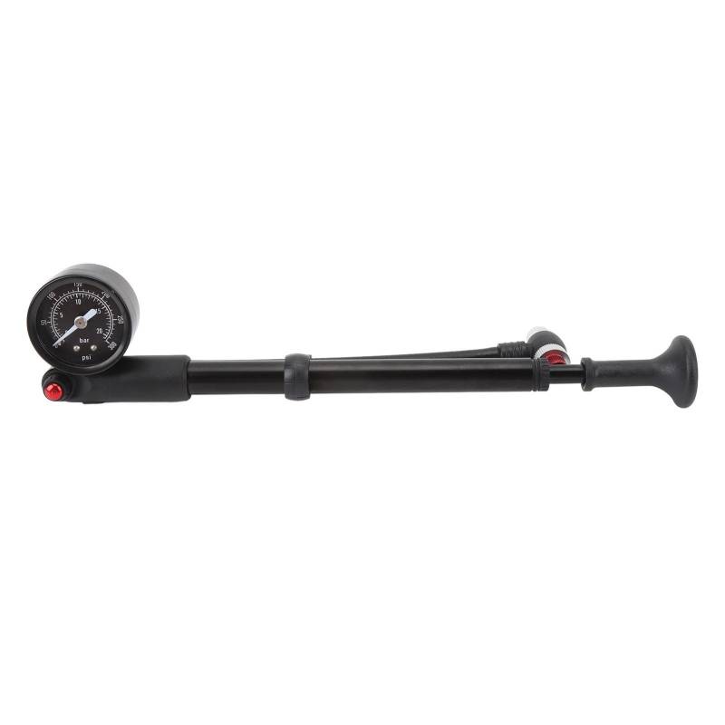 Stoßpumpe -Gabel -Suspension Hochdruck 300psi Absorber Afterbilde Weiche Abgase von Senrusa
