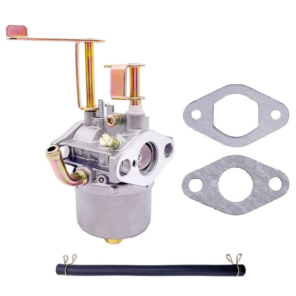 Seprendi 69733 Vergaser-Kit Zubehör passend für 79CC 98CC 99CC 68124 69733 Benzinmotor mit Dichtungen Kraftstoffleitung Seprendi 69733 Vergaser-Kit Zubehör passend für 79CC 98CC 99CC 68124 69733 Benzinmotor mit Dichtungen Kraftstoffleitung von Seprendi