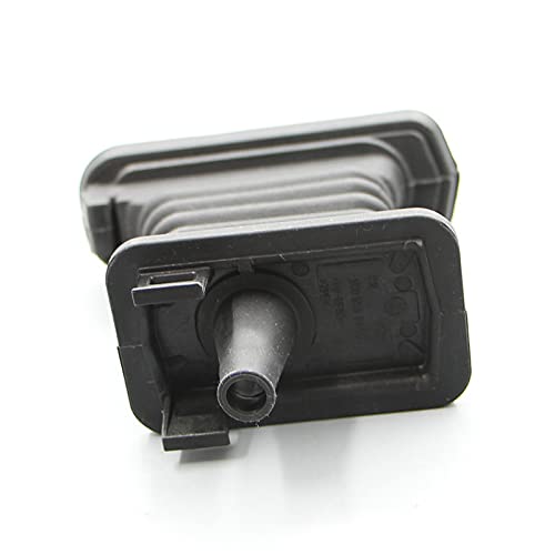 Seprendi Autotür Seitenplatte Einfädelmantel Tür-Kabelbaum Scheide für Jette für CC Golf 6 MK6 1K0 959 843 C 1K0959843C von Seprendi