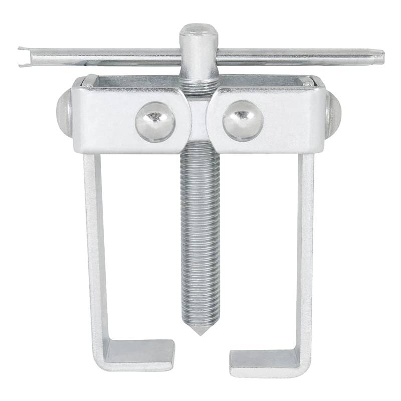 Seprendi Lenkrad Demontage Werkzeug Kit Gear Puller Hub Auto Gear Puller Kleine Abzieher Auto Ersatzteile Zubehör von Seprendi