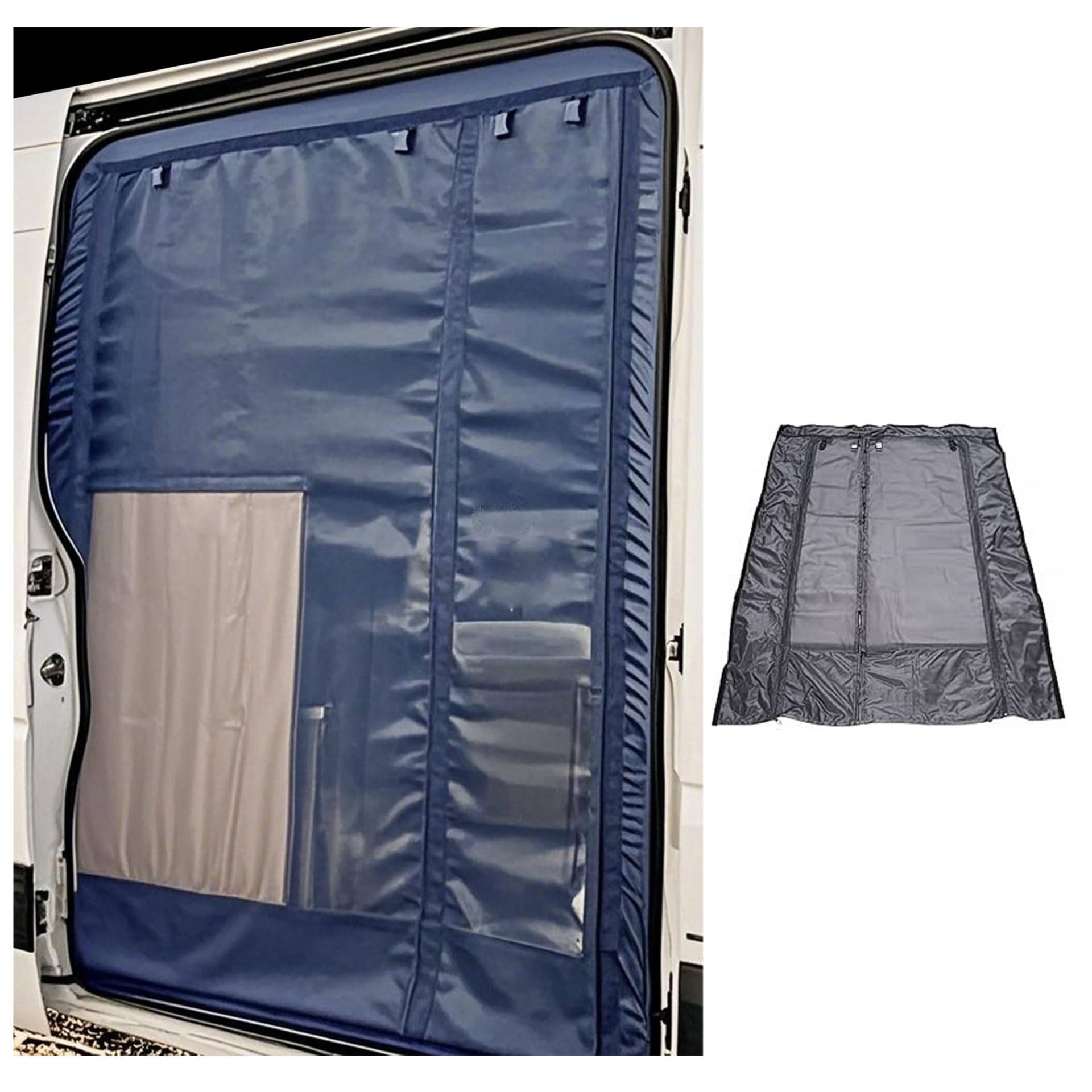 Sepzlly Magnet Fliegengitter Schiebetür mit Reißverschluss Magnetisches Schwarz Mesh Seitentür Moskitonetz Sonnenschutz für Van T5 Wohnwagen Wohnmobil Camper Seitentür Magnetverschluss 133 * 180cm Sepzlly Magnet Fliegengitter Schiebetür mit Reißverschluss Magnetisches Schwarz Mesh Seitentür Moskitonetz Sonnenschutz für Van T5 Wohnwagen Wohnmobil Camper Seitentür Magnetverschluss 133 * 180cm von Sepzlly