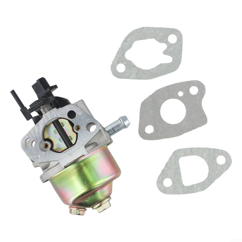 Direkter Ersatzvergaser 95114423 für Cadet LE100 RM120 für Troy TB105 und zuverlässiges Design von Serenophile