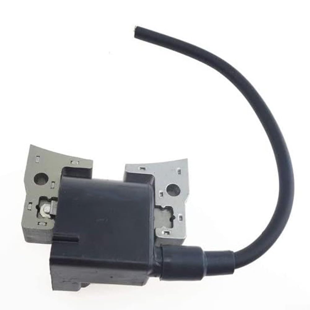 Ersatz-Zündspule, 101909201, Metall-Kunststoff-Zündspule für Fe290d, Fe290r, Fe350d, Fe400d, ersetzt 21171-2207 Ersatz-Zündspule, 101909201, Metall-Kunststoff-Zündspule für Fe290d, Fe290r, Fe350d, Fe400d, ersetzt 21171-2207 von Serenophile