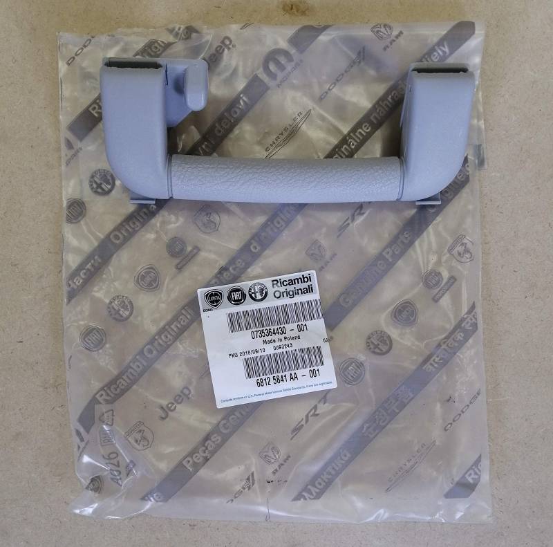 Innengriff Original Cod.735364430 von Servex Srl