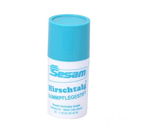 Sesam - Hirschtalgstift Inhalt 25 ml - 3 Stück von Sesam