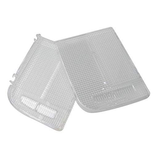 Sessleger Leselichtlinsendeckel Kuppel Lampenabdeckung für Accord FIT VEZel XRV 34402-SDA-A01 Sessleger Leselichtlinsendeckel Kuppel Lampenabdeckung für Accord FIT VEZel XRV 34402-SDA-A01 von Sessleger