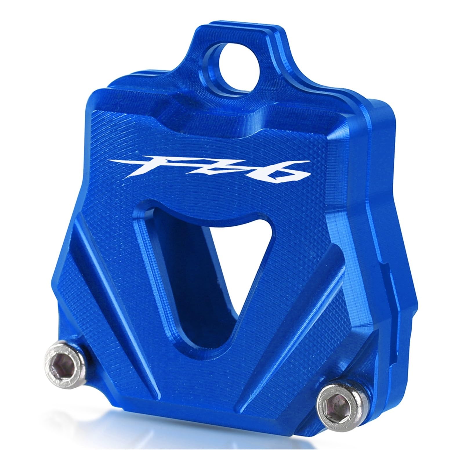 Niedliche Abdeckung für Autoschlüssel mit CNC-Desi Für Y-amaha FZ6 FZ-6 2004-2009 2008 2007 2006 2005 Zubehör Motorrad CNC Schlüsselabdeckkappe Kreative Produkte Schlüsseletui Shell(Color:Blue-FZ6) Niedliche Abdeckung für Autoschlüssel mit CNC-Desi Für Y-amaha FZ6 FZ-6 2004-2009 2008 2007 2006 2005 Zubehör Motorrad CNC Schlüsselabdeckkappe Kreative Produkte Schlüsseletui Shell(Color:Blue-FZ6) von Seulomo