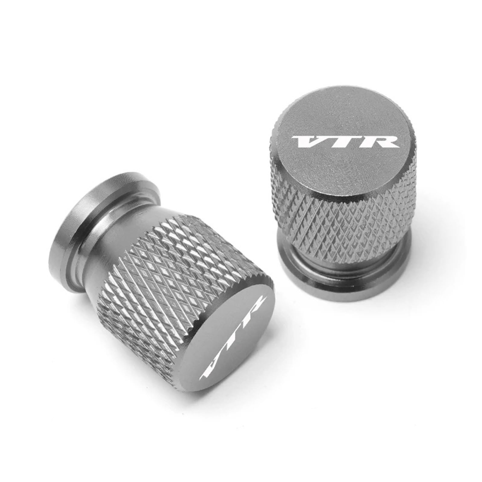 Ventileinsatzkappen für Motorräder FÜR VTR1000 VTR 1000 SP-1 SP1 SP-2 FV FW FX Firestorm VTR1000F Motorradzubehör Luftdichte Ventilkappen(Uu-2) von Seulomo