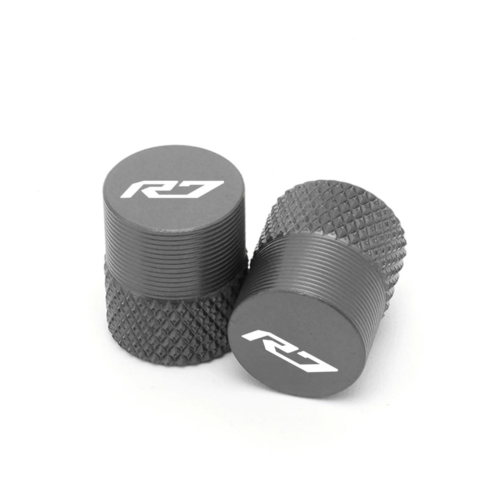 Ventileinsatzkappen für Motorräder Für R7 YZFR7 YZF-R7 2022 2021 2022 2023 Motorradzubehör: Ventilkappen Für Räder, Reifen, CNC-Aluminium, Luftdichte Abdeckung(Uu-2) von Seulomo
