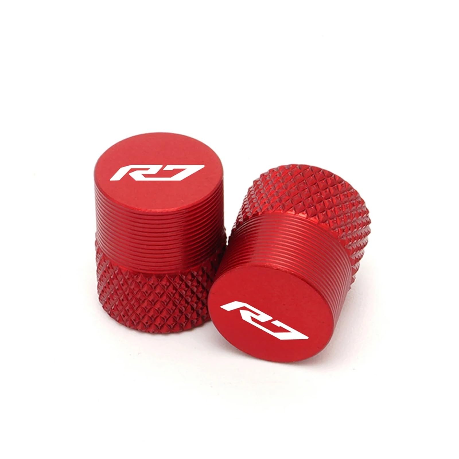 Ventileinsatzkappen für Motorräder Für R7 YZFR7 YZF-R7 2022 2021 2022 2023 Motorradzubehör: Ventilkappen Für Räder, Reifen, CNC-Aluminium, Luftdichte Abdeckung(Uu-5) von Seulomo