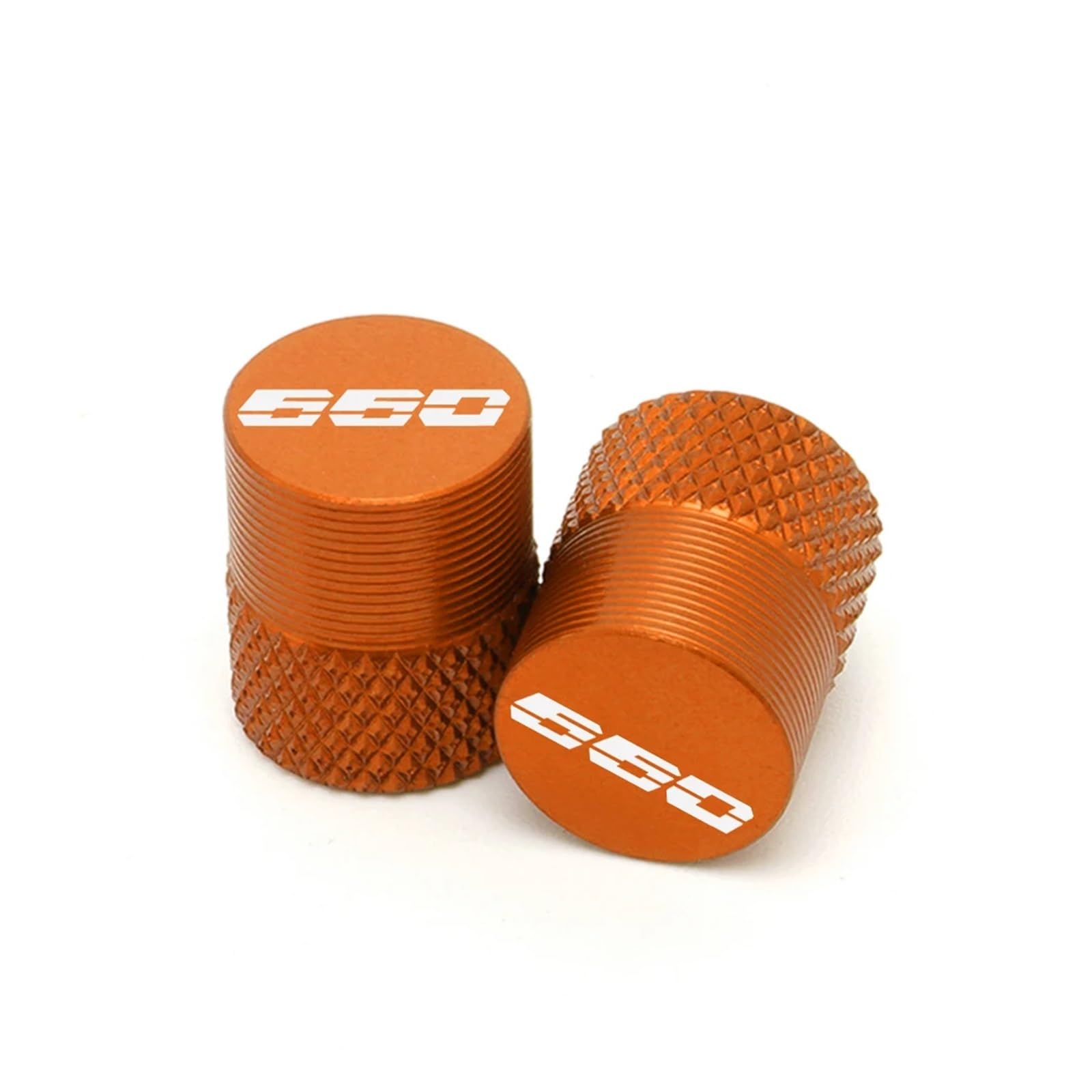 Ventileinsatzkappen für Motorräder Für Triumph Trident 660 2021 2022 Trident660 Motorradzubehör: Universelle, Staubdichte Und Luftdichte Ventilkappen Für Felgen Und Reifen(660 Orange) von Seulomo