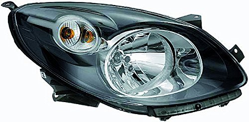 Seven Parts 380-re216 Scheinwerfer Rechts Twingo 07 > Schwarz von Seven Parts