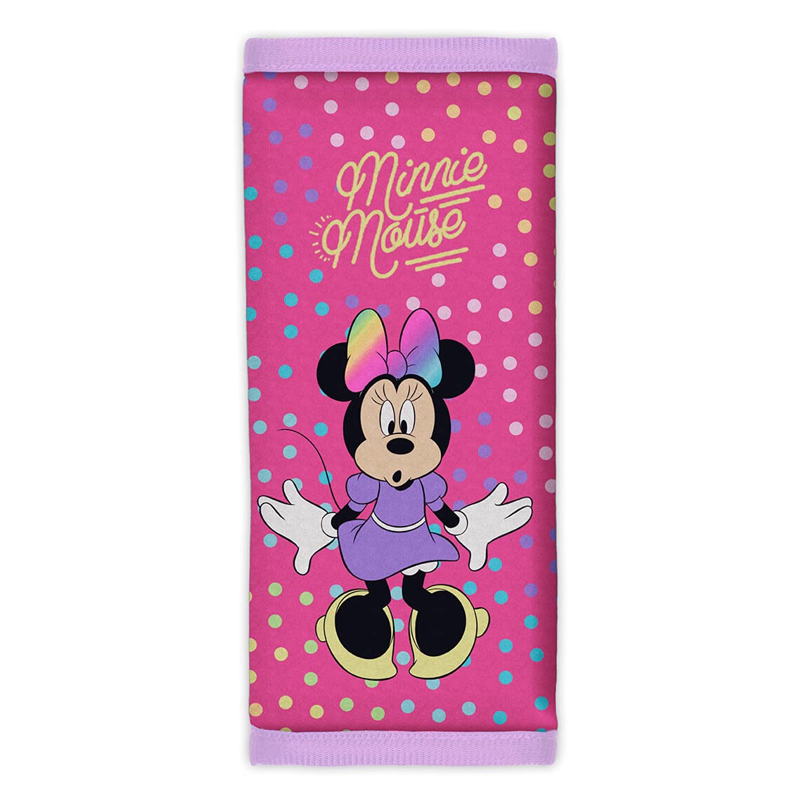 Seven Polska Gurtschoner Minnie Mouse - 9642 von Seven Polska