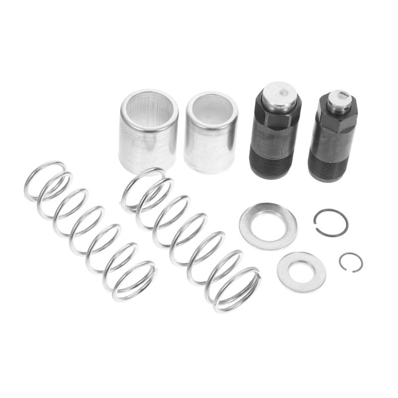 Sewroro Ölwechselset mit Hydraulischem Wagenheber Doppelter Pumpe Präziser Hebesteuerung und Drehbaren Lenkrollen für Vielseitige Fahrzeugwartung und Reparatur von Sewroro