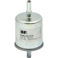 Kraftstofffilter SF SK3108 Kraftstofffilter SF SK3108 von Sf