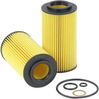 Ölfilter SF SO4825/3 von Sf