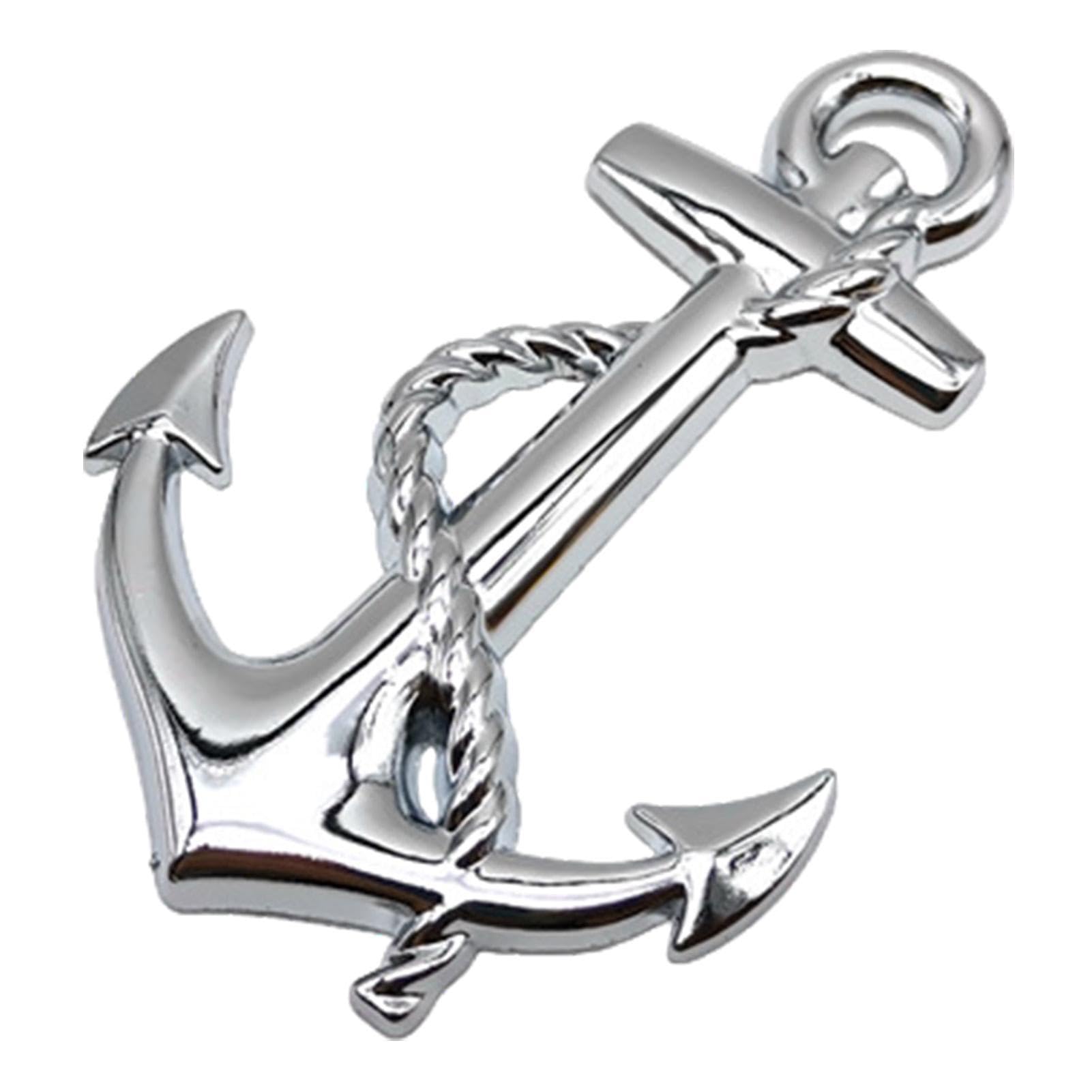 Autoaufkleber Emblem Metall Aufkleber Anke_r Aufkleber Selbstklebend Anke_r Aufkleber für Universalautos Autoaufkleber Emblem Metall Aufkleber Anke_r Aufkleber Selbstklebend Anke_r Aufkleber für Universalautos von Sghtil