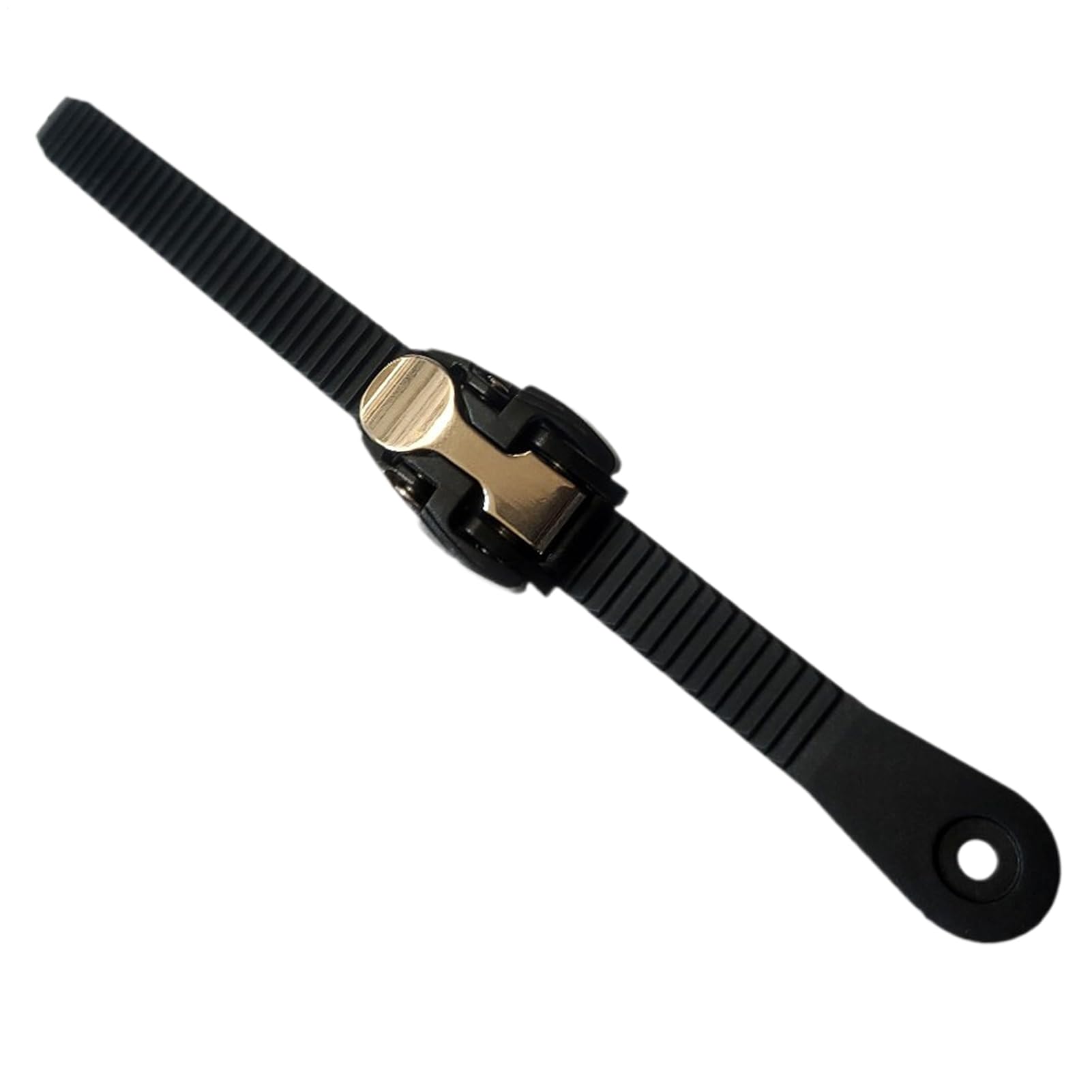 Sghtil Griffschloss mit Riemen, Hochleistungs-Grip-Lock-Gurt | Metallschnalle Heavy-Duty Grip Lock-Gurt verstellbar,Wiederverwendbares, schleppable stärker schnelleres Ratschenbinden für das Camping Sghtil Griffschloss mit Riemen, Hochleistungs-Grip-Lock-Gurt | Metallschnalle Heavy-Duty Grip Lock-Gurt verstellbar,Wiederverwendbares, schleppable stärker schnelleres Ratschenbinden für das Camping von Sghtil