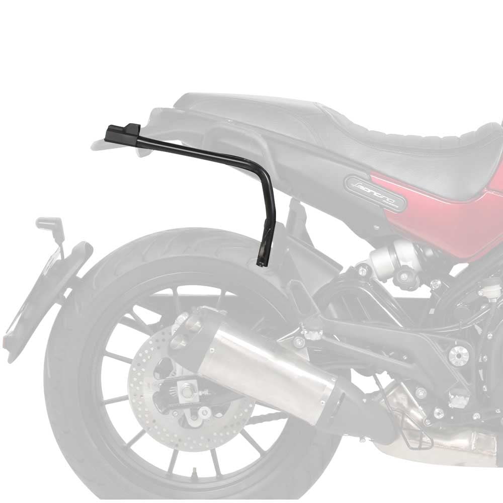 3P System Benelli LEONCINO 502 3P System Benelli LEONCINO 502 von SHAD
