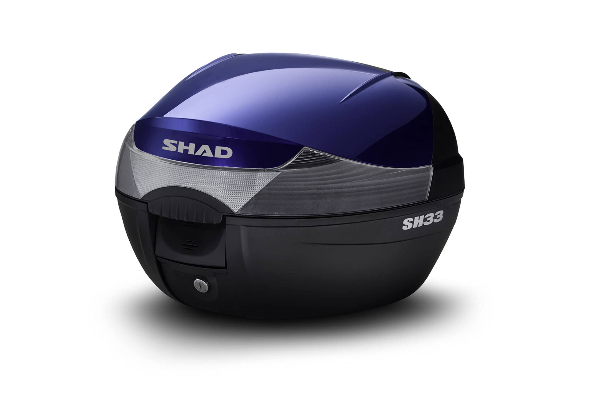 Color LID SH33 Blue 2018 von SHAD