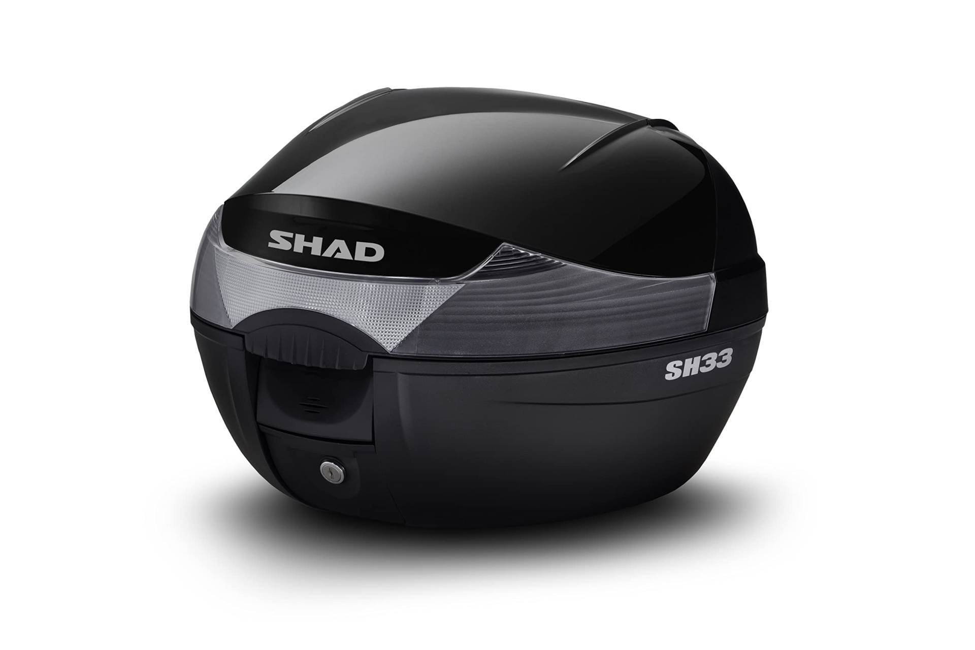Cover SH33 Black Cover SH33 Black von Shad