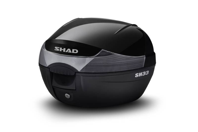 Cover SH33 Black von SHAD