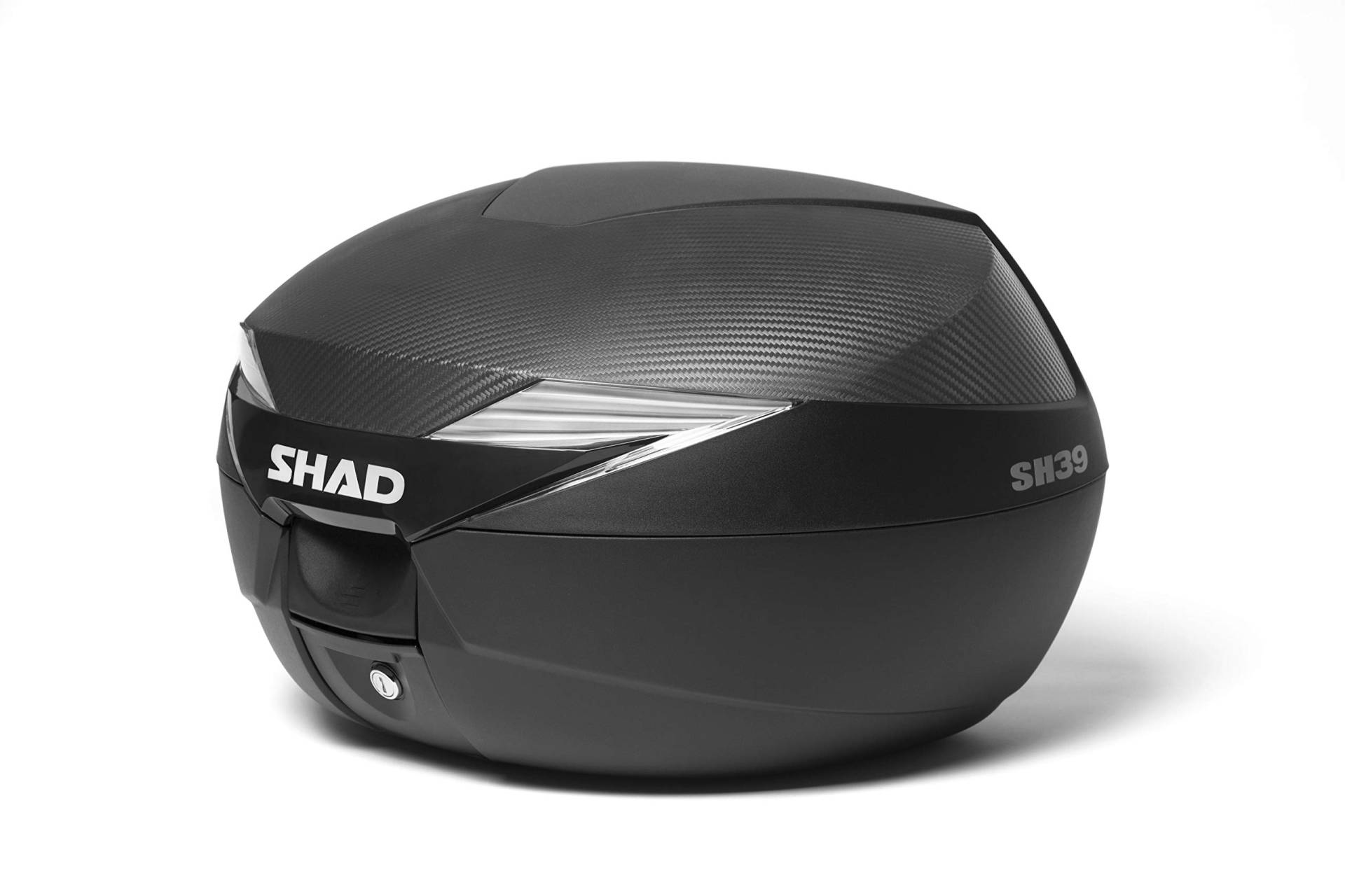 SHAD D1B39E06 Topcase-Zubehör, Grau, m SHAD D1B39E06 Topcase-Zubehör, Grau, m von SHAD