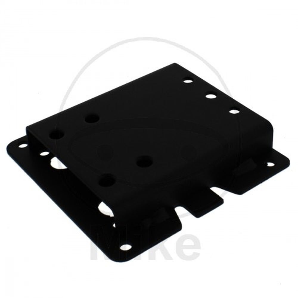 SHAD K0XC55ST Topcase Montagekit, Schwarz SHAD K0XC55ST Topcase Montagekit, Schwarz von SHAD