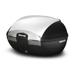 Kofferdeckel Abdeckung für Shad SH45 von Shad