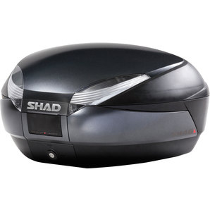 Kofferdeckel Abdeckung für Shad SH48 von Shad