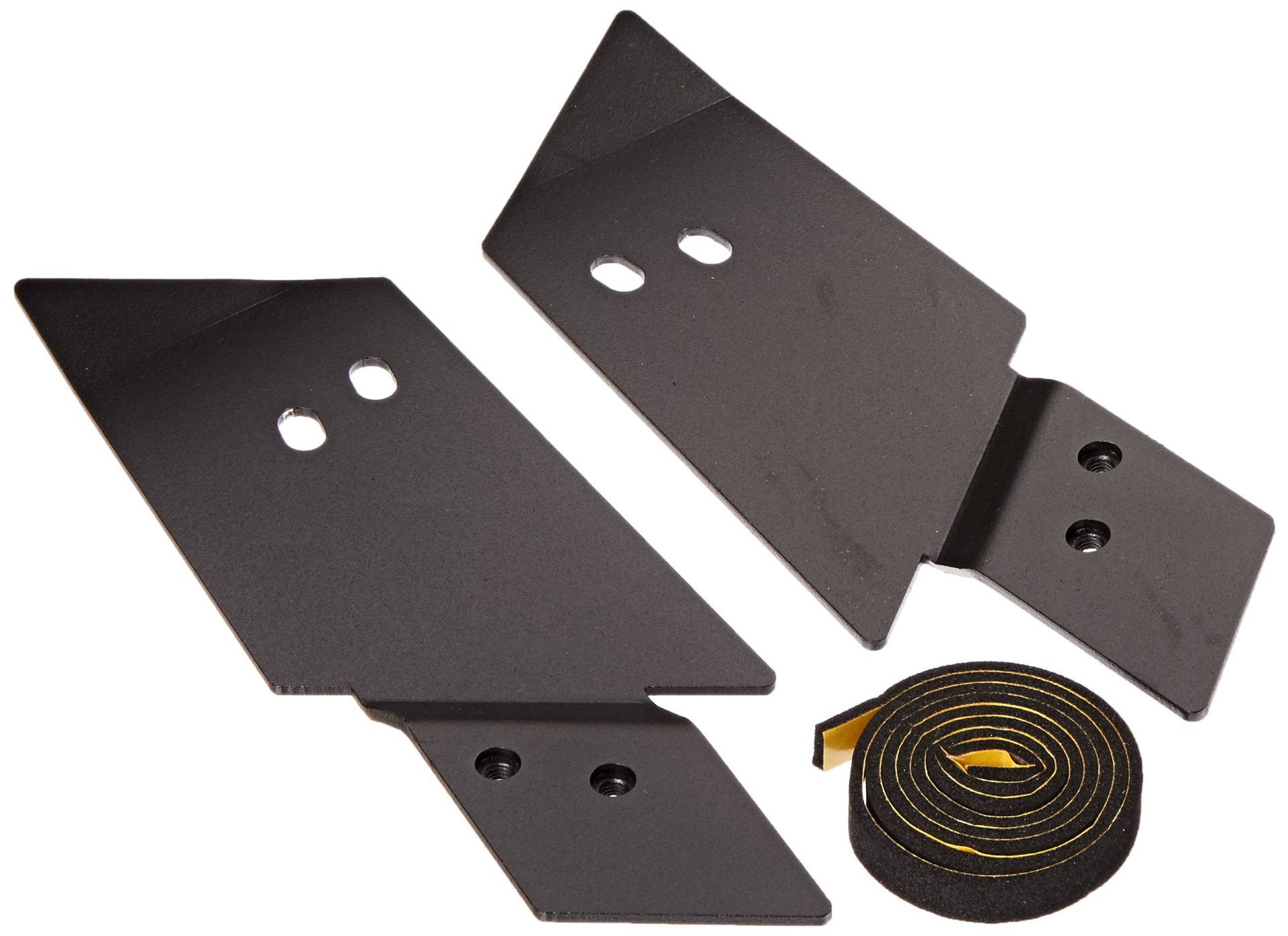 SHAD W0GT83ST Kit Top BMW F800 Gt '13, Schwarz SHAD W0GT83ST Kit Top BMW F800 Gt '13, Schwarz von SHAD