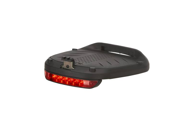 SHAD D0B29KL Topcase Zubehör für SH 26/29/33/37, Schwarz von SHAD