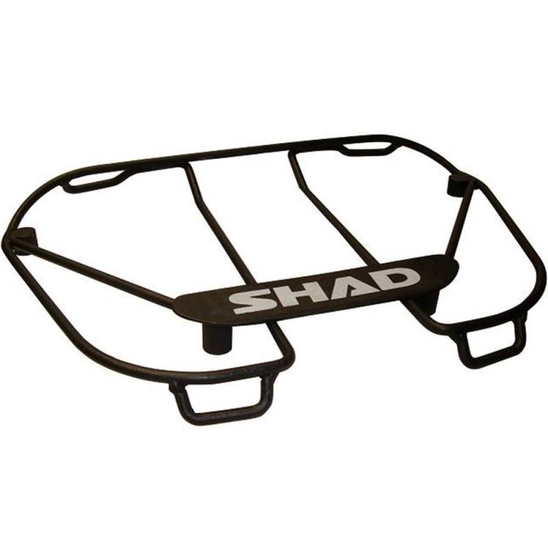 D0ps00 - oberes gitter für tasche oder koffer, Schwarz von SHAD