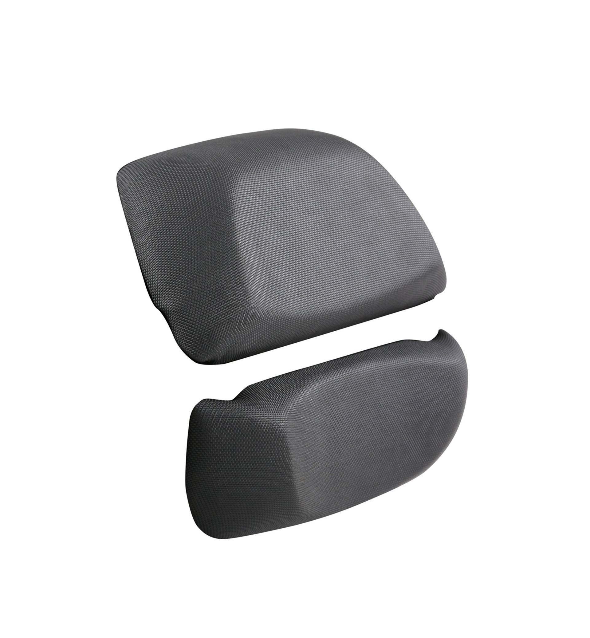 SHAD D0RI4800 Topcase-Zubehör, Schwarz SHAD D0RI4800 Topcase-Zubehör, Schwarz von SHAD