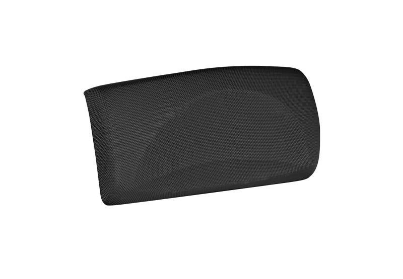 Shad D0RI60 - Topcase-Zubehör für Rückenlehne, SH37/40/45/49, schwarz, M von SHAD