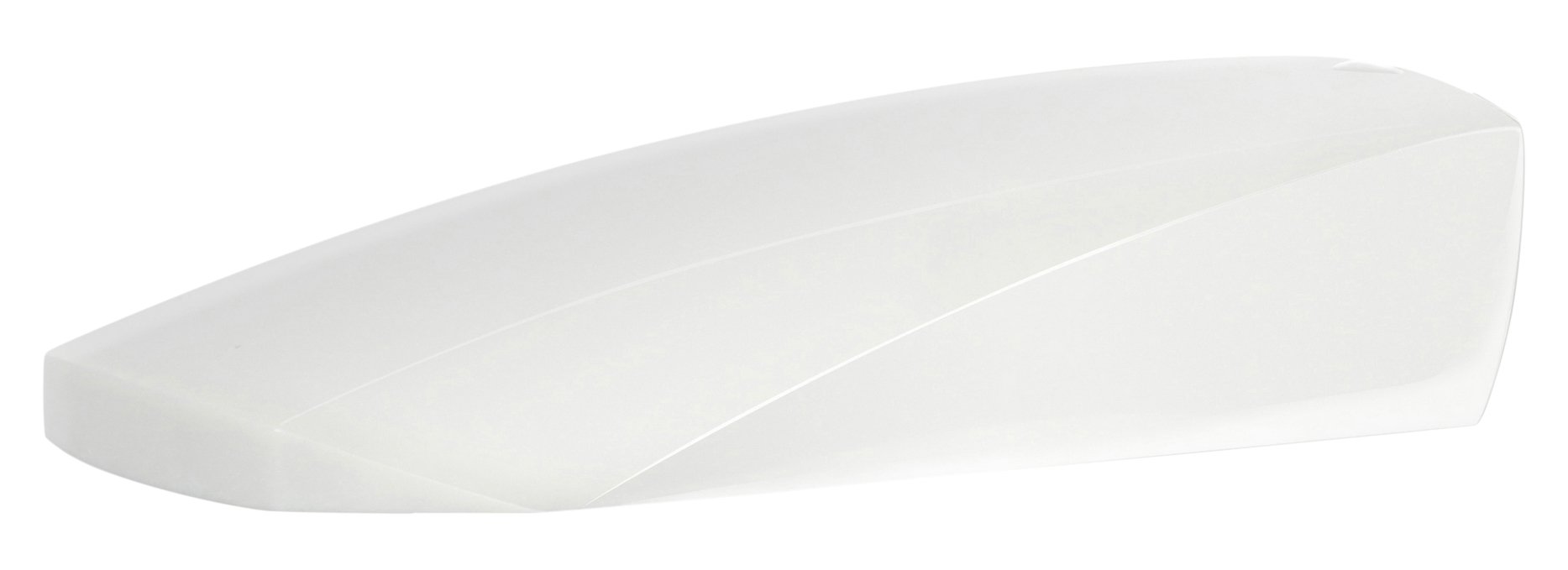 SHAD D1B23E08 White Cover lid for SH23, One Size von Shad