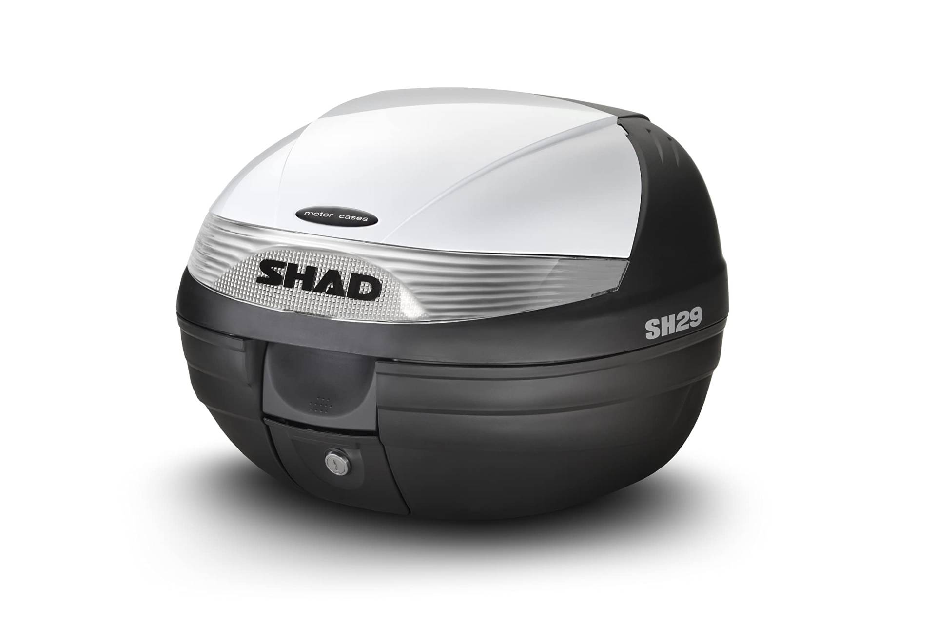 SHAD D1B29E08 Topcase-Zubehör, Weiß SHAD D1B29E08 Topcase-Zubehör, Weiß von SHAD