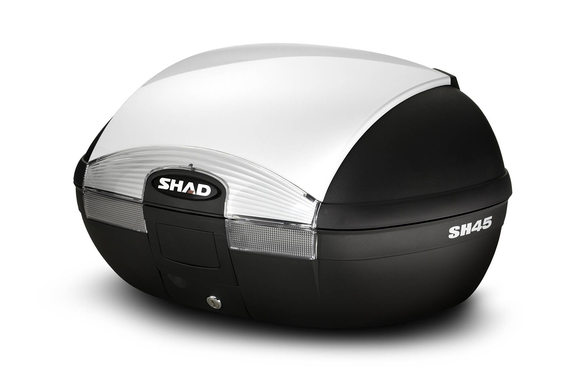 SHAD D1B45E08 Topcase-Zubehör, Weiß SHAD D1B45E08 Topcase-Zubehör, Weiß von SHAD