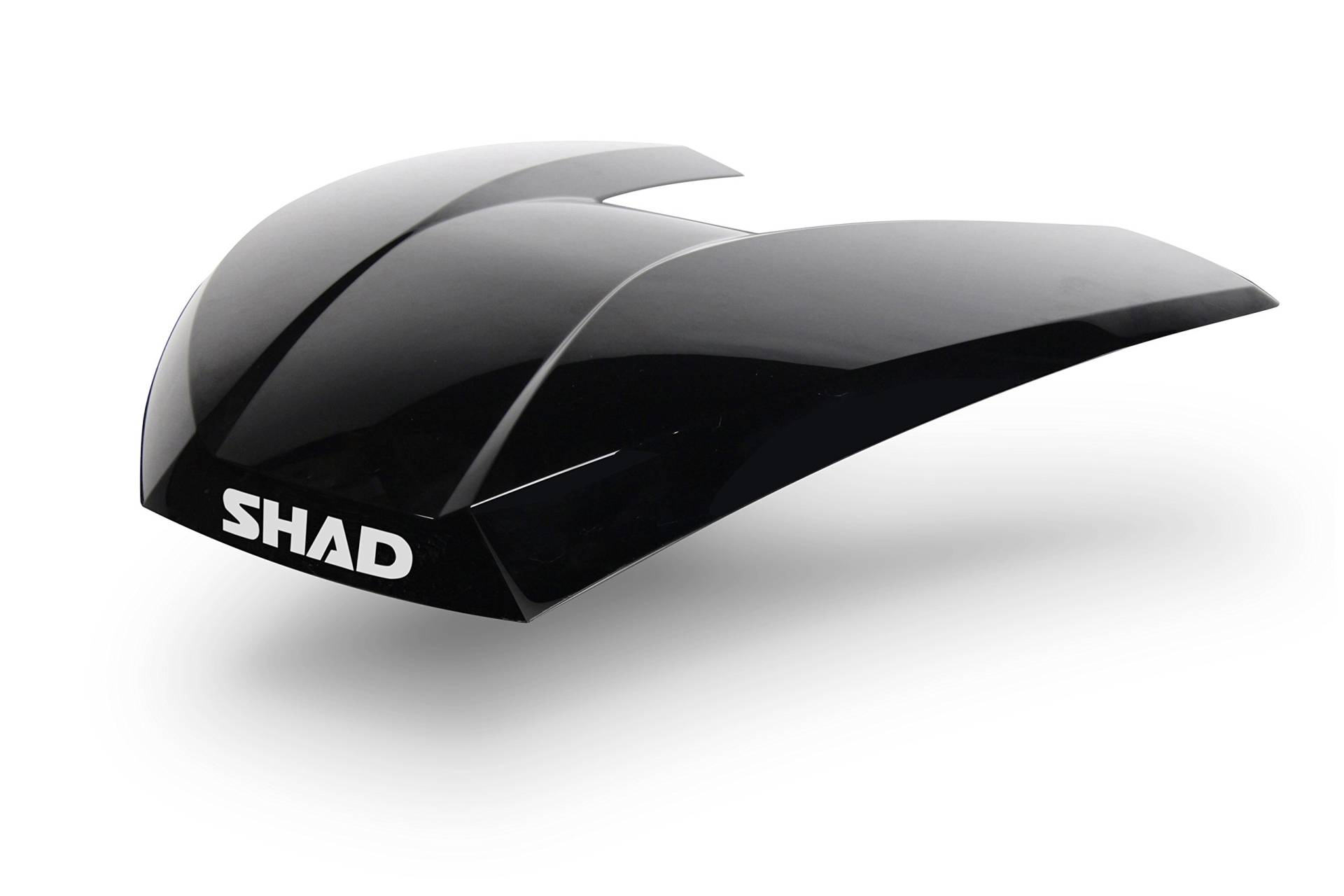 SHAD D1B58E21 LID for SH58X, Black, Größe Normal von Shad